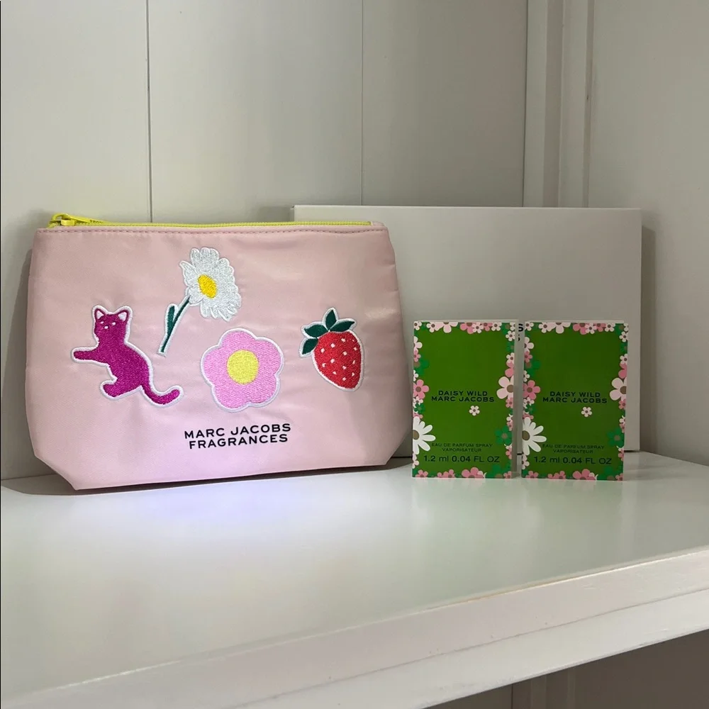 Marc Jacobs brand new